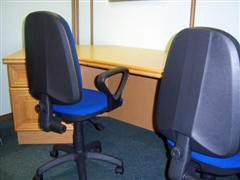 Serviced offices in Buxton